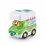vtech Tut Tut Baby Flitzer - Wohnmobil 304295