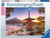 Redaktion Phantastik GbR Puzzle - Kirschblüte in Japan (1000 Teile) 294414
