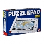 Schmidt Spiele Puzzle Pad f&uuml;r Puzzles bis 3.000 Teile - deutsch 286168