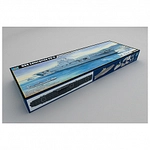 Trumpeter - USS Enterprise CV-6 - 1:200 - 1130 Teile 308124