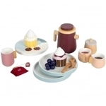 small foot Kaffee und Tee-Set - tasty 291023