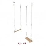 small foot Schaukel-Set 3 in 1 287140