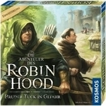 Kosmos Die Abenteuer des Robin Hood - Bruder Tuck in Gefahr (Erweiterung) - deutsch