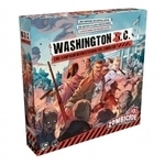 Fantasy Flight Games Zombicide 2. Edition - Washington Z.C. - deutsch 294648