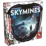 Pegasus Spiele Skymines - deutsch 288716