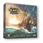 Funtails GmbH Feed the Kraken - Basic Edition - deutsch - englisch 286461