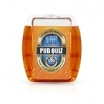 Winning Moves Top Trumps Quiz - Pubquiz - deutsch 293638