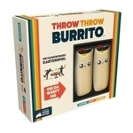 Exploding Kittens Throw Throw Burrito - deutsch 296832