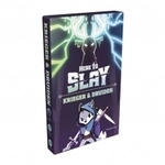 Unstable Game Here to Slay - Krieger/Druiden - deutsch 296629