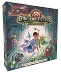 Horrible Games Dungeon Fighter - Labyrinth der launischen L&uuml;fte - eigenst&auml;ndige
