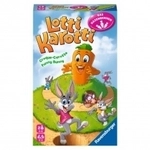 Ravensburger Lotti Karotti - Das Hasenrennen23 290469