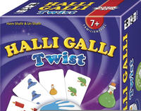 Amigo Halli Galli Twist - deutsch 292901