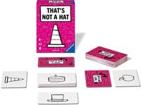 Ravensburger That s not a hat 290044