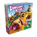 Blue Orange Games Zungen raus! - deutsch 296802