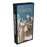 Repos 7 Wonders ? Edifice - deutsch 289777