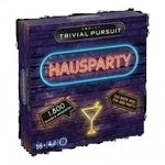 Winning Moves Trivial Pursuit - Hausparty XL - deutsch 288555