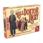 Pegasus Spiele Kill Doktor Lucky - deutsch 284045