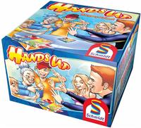 Schmidt Spiele Hands Up - deutsch 293520