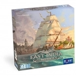 Huch! East India Companies 290720