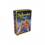 Space Cowboys Splendor Duel - deutsch 293567