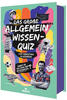 Moses Verlag Das große Allgemeinwissen-Quiz - deutsch 285142