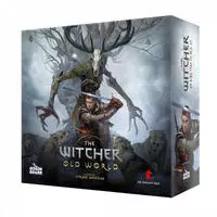 Go on Board The Witcher - Die alte Welt - deutsch 294942