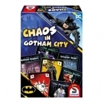 Schmidt Spiele Batman - Rise of the Villians 290485