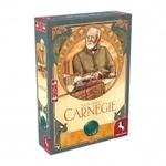 Pegasus Spiele Carnegie 283953