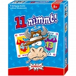 Amigo 11 nimmt! - deutsch 292912