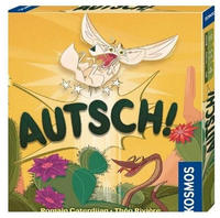 Kosmos Autsch - deutsch 290385