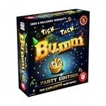 Piatnik Tick Tack Bumm Party Edition 276697