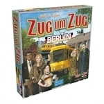 Days of Wonder Zug um Zug Berlin - deutsch 295095