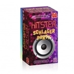 Jumbo Spiele Hitster - Schlager Party - deutsch 289831
