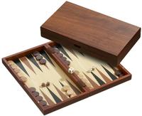 Philos Backgammon - Kassette - Tasos - Holz - standard 242113