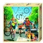 Abacusspiele VeloCity 260131