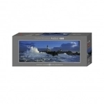 Heye Puzzle - Lighthouse Le Cr&eacute;ac&rsquo;h, Edition Humboldt - Panorama 1000 Teile...