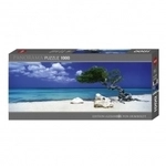 Heye Puzzle - Divi Divi Tree, Edition Humboldt - Panorama 1000 Teile 291186