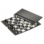 Philos Schach - Reisespiel - magnetisch - Kunststoff 242678