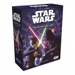 Fantasy Flight Games Star Wars - The Deckbuilding Game - deutsch 294702