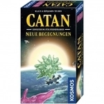 Kosmos Catan - Sternenfahrer - Neue Begegnungen (Erweiterung) - deutsch 290003