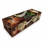 Magellan Woodwalkers - The Duel 296298