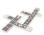 Klassik Games Domino - kennen Sie den Domino-Effekt 241667