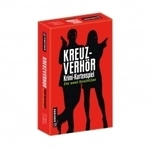 Gmeiner Verlag Kreuzverh&ouml;r - deutsch 291358