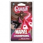 Fantasy Flight Games Marvel Champions - Das Kartenspiel - Gambit - deutsch 294999