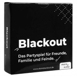 more is more Blackout - Black Edition - deutsch 296280