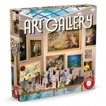 Piatnik Art Gallery - deutsch 290397