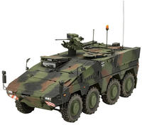 Revell GTK Boxer GTFz - 1:35 - 223 Teile 305204