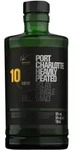 Port Charlotte 10 Year Old Heavily Peated Islay Single Malt Scotch Whisky