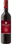 Rotk&auml;ppchen Gl&uuml;hwein Rot