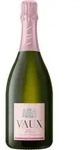 Schloss Vaux Sekt Ros&eacute; Brut
